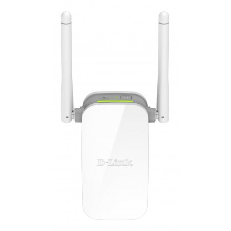 D-Link DAP-1325 Répéteur réseau Blanc 10, 100 Mbit/s