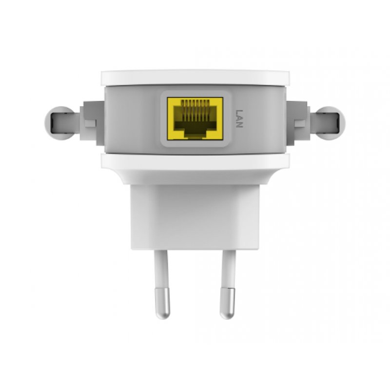 D-LINK compatible Répéteur Wireless N 300 avec un