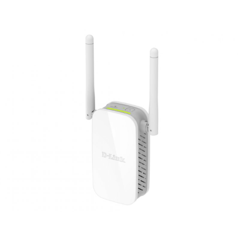 D-Link DAP-1325 Répéteur réseau Blanc 10, 100 Mbit/s