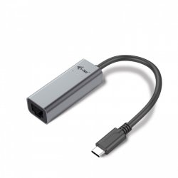i-Tec USB-C Metal Gigabit Ethernet Adapter - Netzwerkadapter