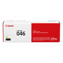 Canon 046 - Gelb - Original - Tonerpatrone