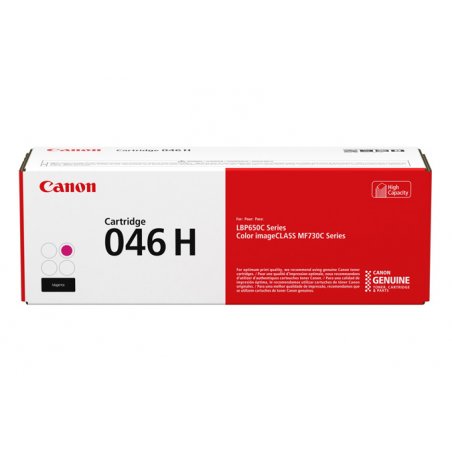 CLBP CARTRIDGE 046 H M