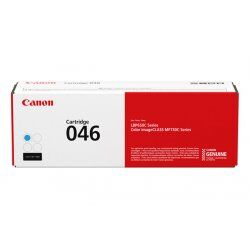 Canon 046 - Cyan - Original - Tonerpatrone