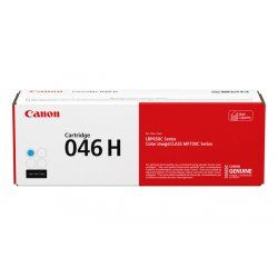 Canon 046 H toner cartridge 1 pc(s) Original Cyan