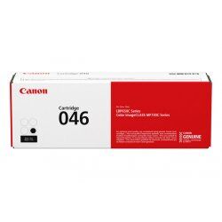 Canon 046 - Schwarz - Original - Tonerpatrone
