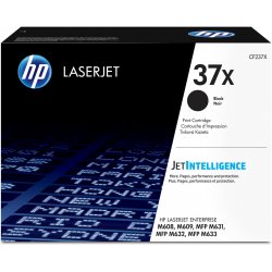 HP compatible LaserJet 37X (CF237X)