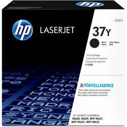 HP compatible LaserJet 37Y (CF237Y)