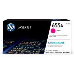 HP compatible LaserJet 655A (CF453A)