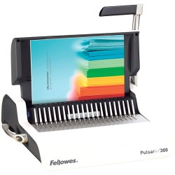FELLOWES PERFORELIEUR FELLOWES PULSAR+