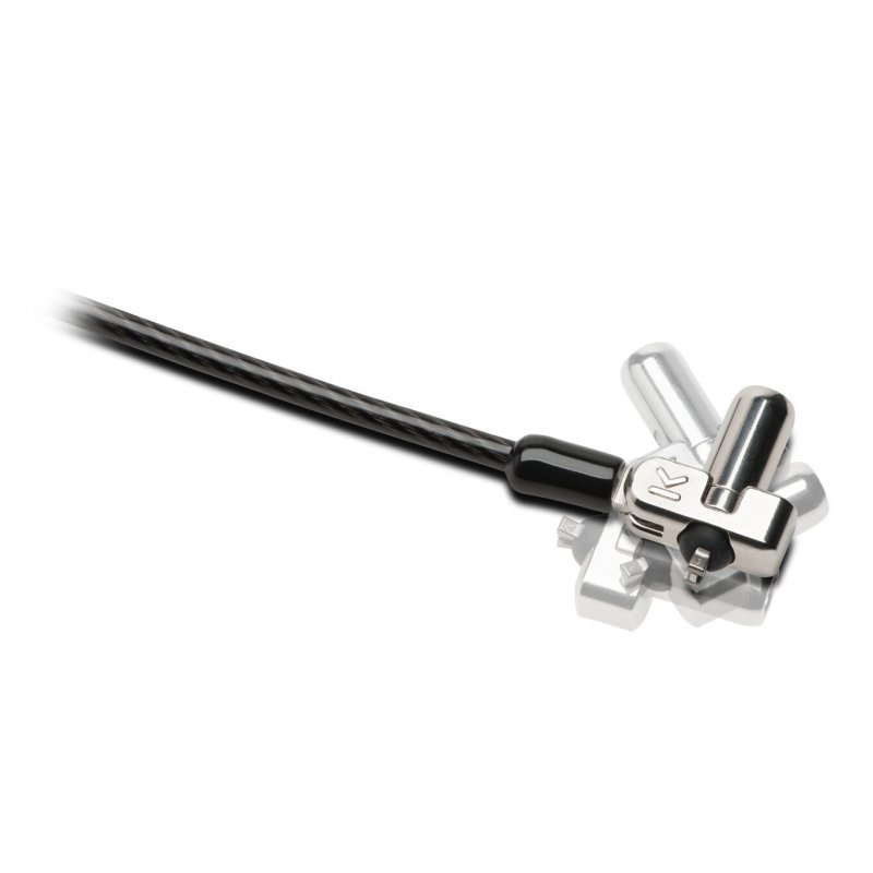 KENSINGTON N17 Keyed Laptop Lock