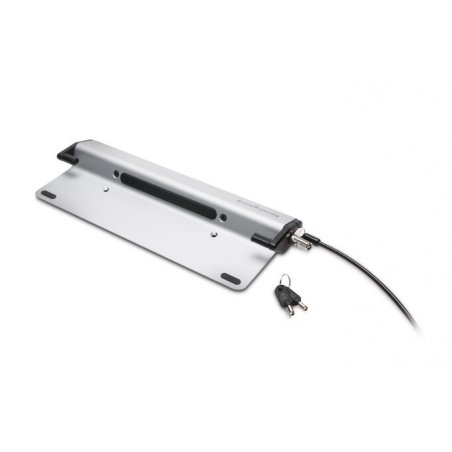 Kensington Laptop Locking Station 2.0 with MicroSaver 2.0 Lock