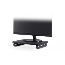 MONITOR STAND PLUS BLACK