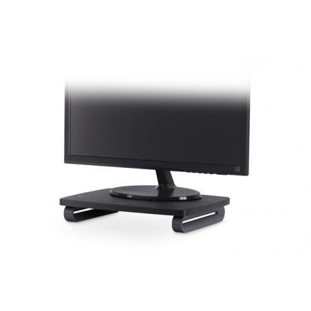 Kensington SmartFit Monitor Stand Plus for up to 24” screens — Black