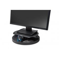 Kensington SmartFit Spin2™ Monitor Stand — Black