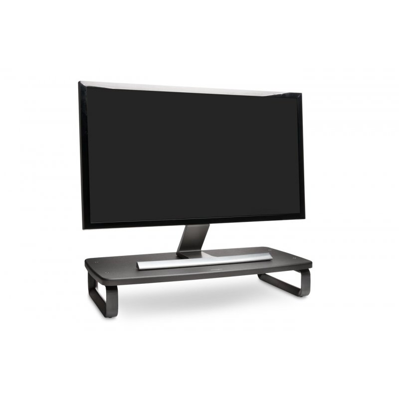 Smartfit Monitor Stand Wide
