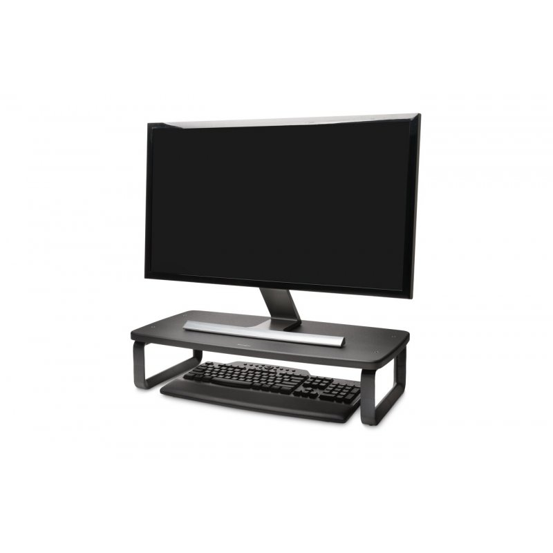 Smartfit Monitor Stand Wide