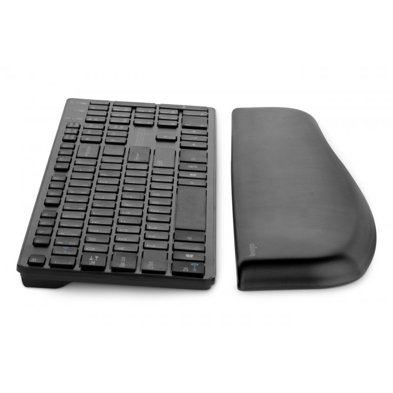 ES WRIST REST FOR STANDARD KB