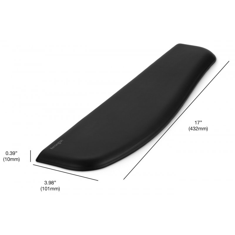 ES WRIST REST FOR SLIM KB