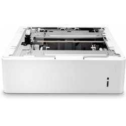 LASERJET BAC 550 FEUILLES M607/M608/M609
