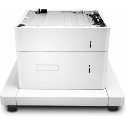 LASERJET MEUBLE 2550 FEUILLES M631/M632