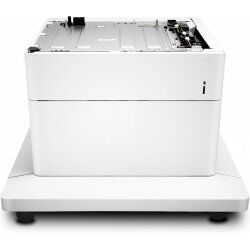 HP Color LaserJet 550 Sheet Paper Tray with Stand