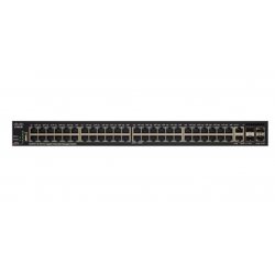 CISCO compatible SG350X-48MP 48-port Switch