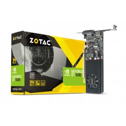 ZOTAC compatible GeForce GT 1030, 2048 MB GDDR5