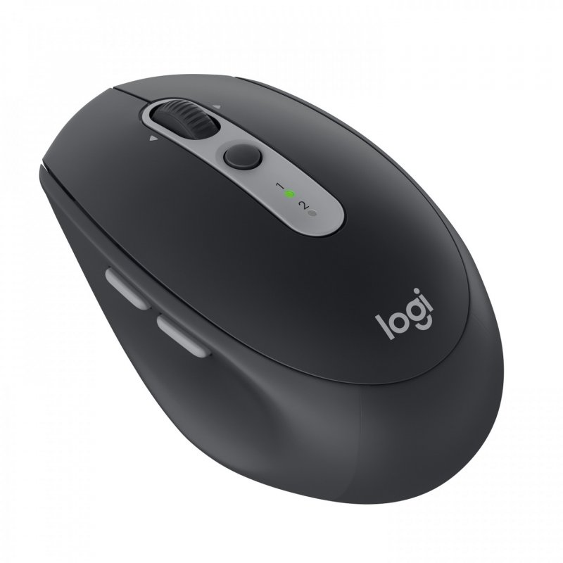 Logitech Wireless Mouse M590 Multi-Device Silent