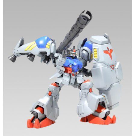 Bandai HGUC Gundam GP02