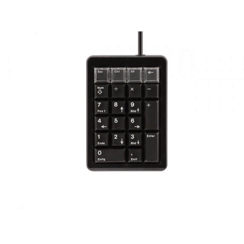 CHERRY KEYPAD G84-4700 Pavé numérique