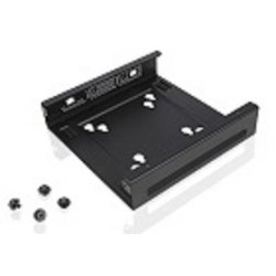 Lenovo compatible Tiny VESA Mount II Halterung für Systemmontage