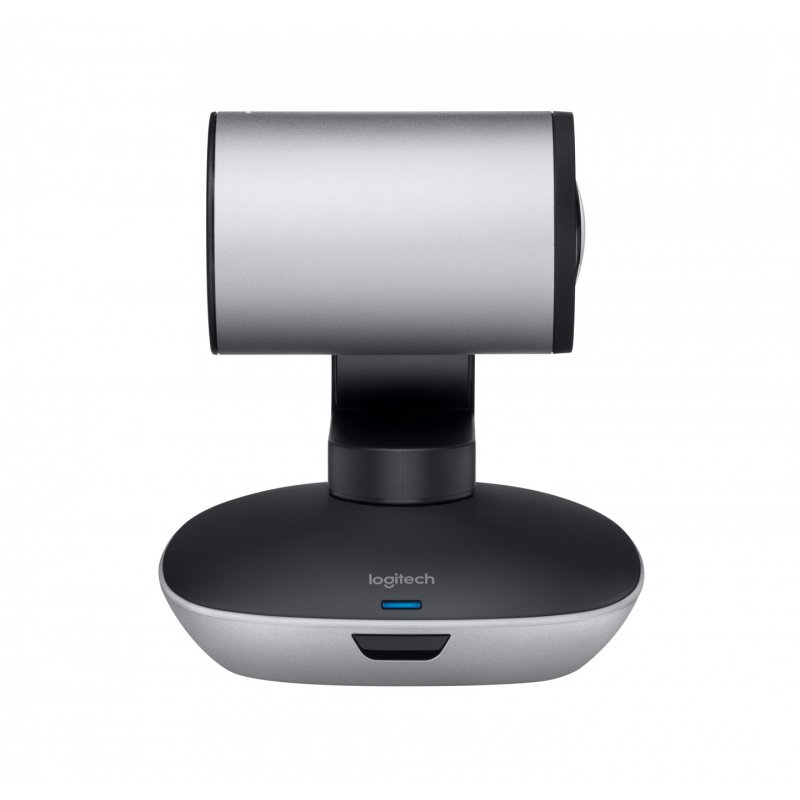 Logitech PTZ Pro 2 Noir, Gris 30 ips