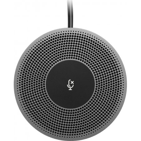 Logitech EXPANSION MIC FOR MEETUP - Mikrofon