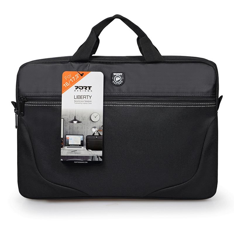 LIBERTY III 17 3 Noir