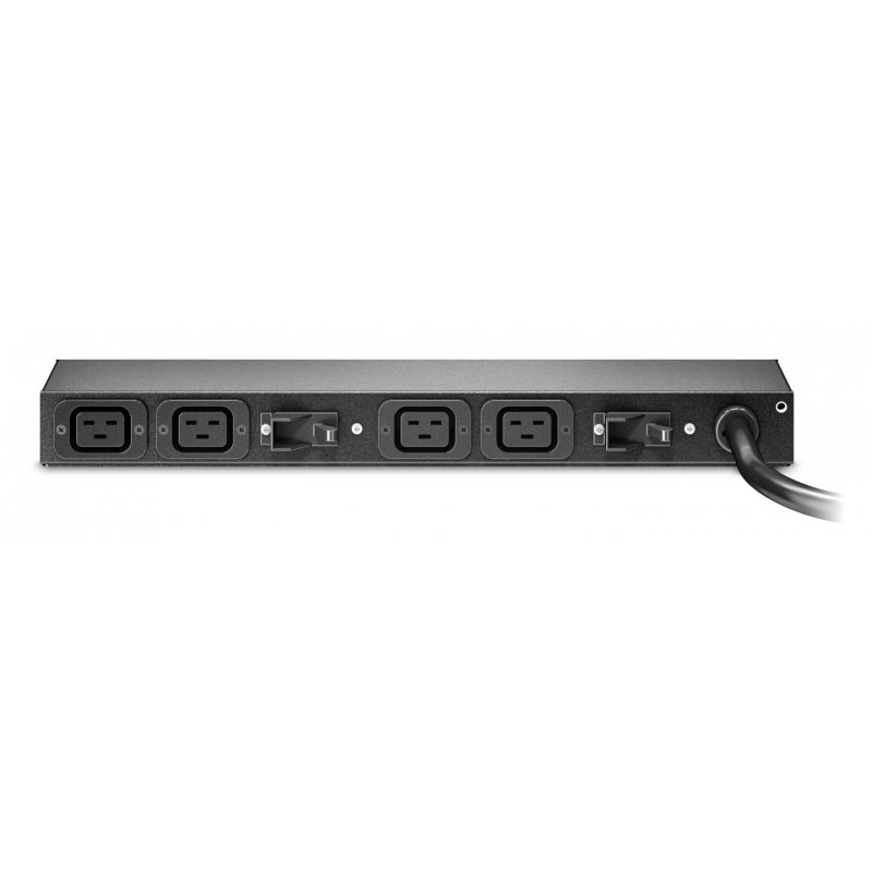 APC compatible Rack PDU Basic 0U/1U 220-240V