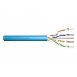 Digitus Cat.6A U/UTP installation cable, 500 m, simplex, Eca