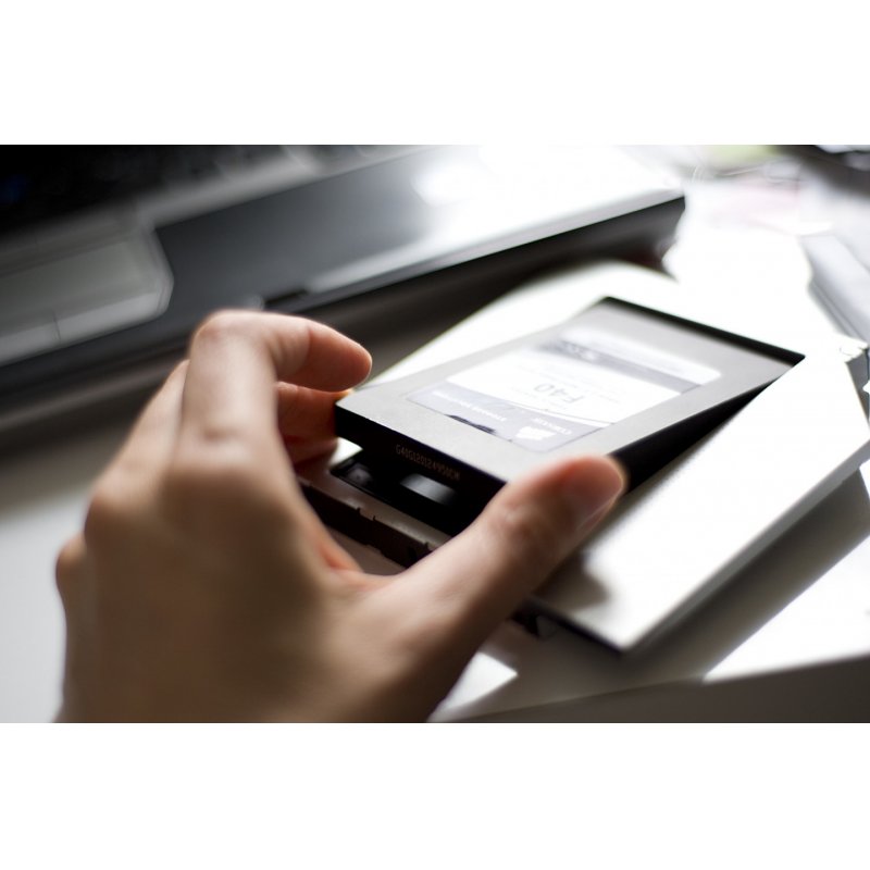 DIGITUS 2nd SSD/HDD Caddy SATA to SATA I