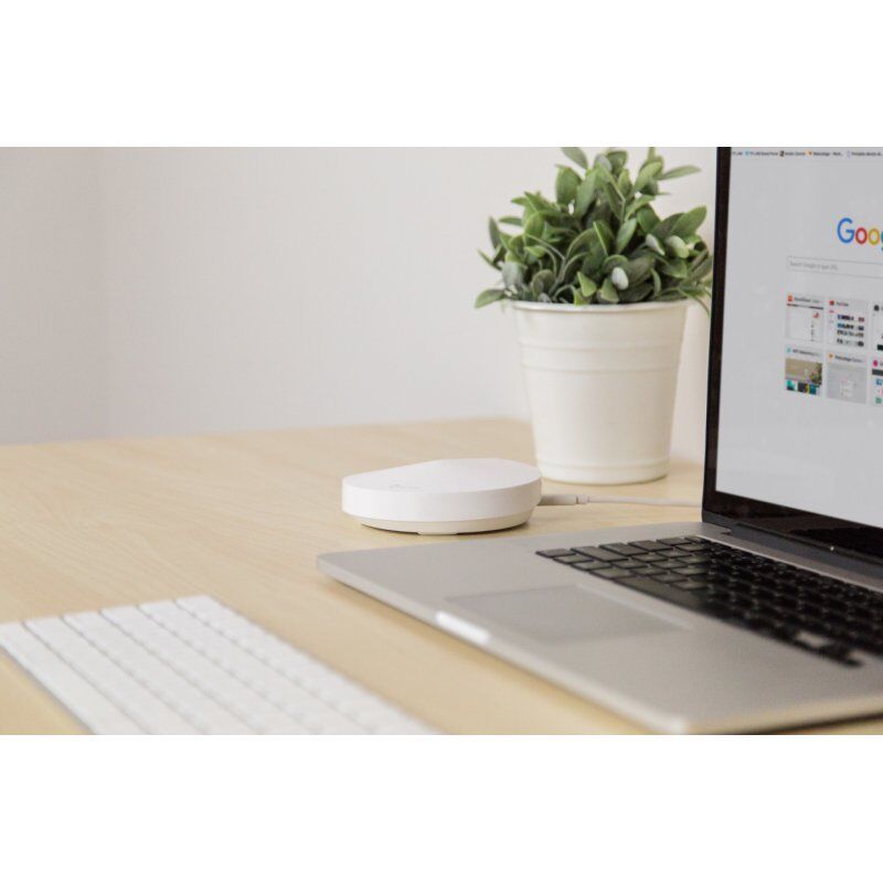STOCK1 - TP-Link Deco M5 Blanc 2 Interne