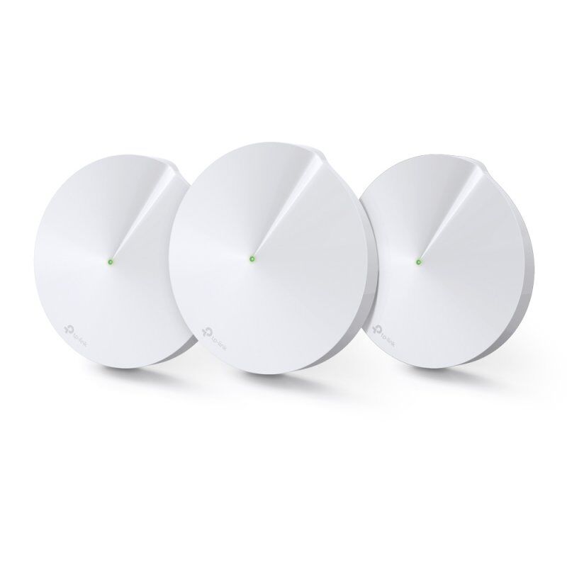 TP-Link AC1300 Deco Whole Home Mesh Wi-Fi System
