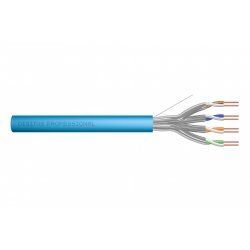Digitus Cat.6A U/FTP installation cable, 305 m, simplex, Eca