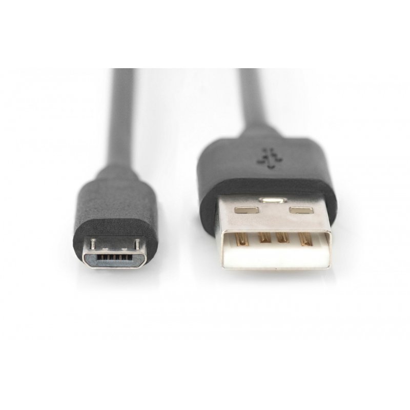 Digitus Micro USB 2.0 connection cable