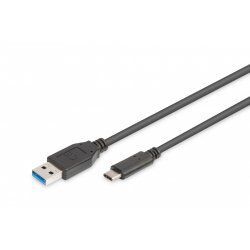 Digitus USB Type-C™ Connection Cable