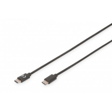 Digitus Câble de raccordement USB Type-C™