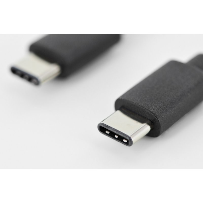 Digitus Câble de raccordement USB Type-C™