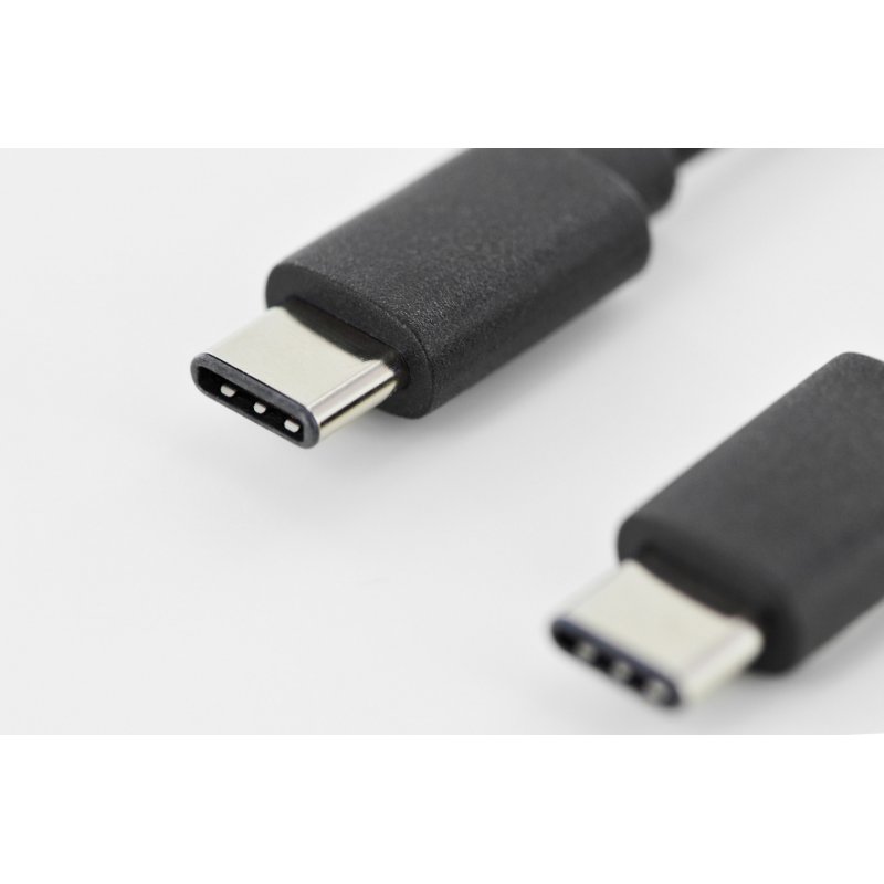 Digitus Câble de raccordement USB Type-C™