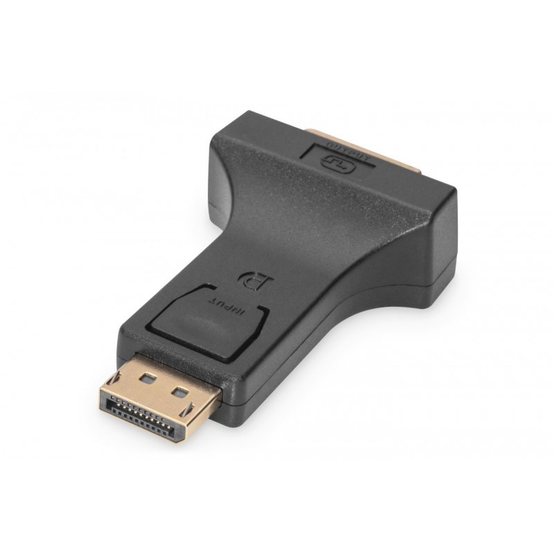 Digitus DisplayPort Adapter