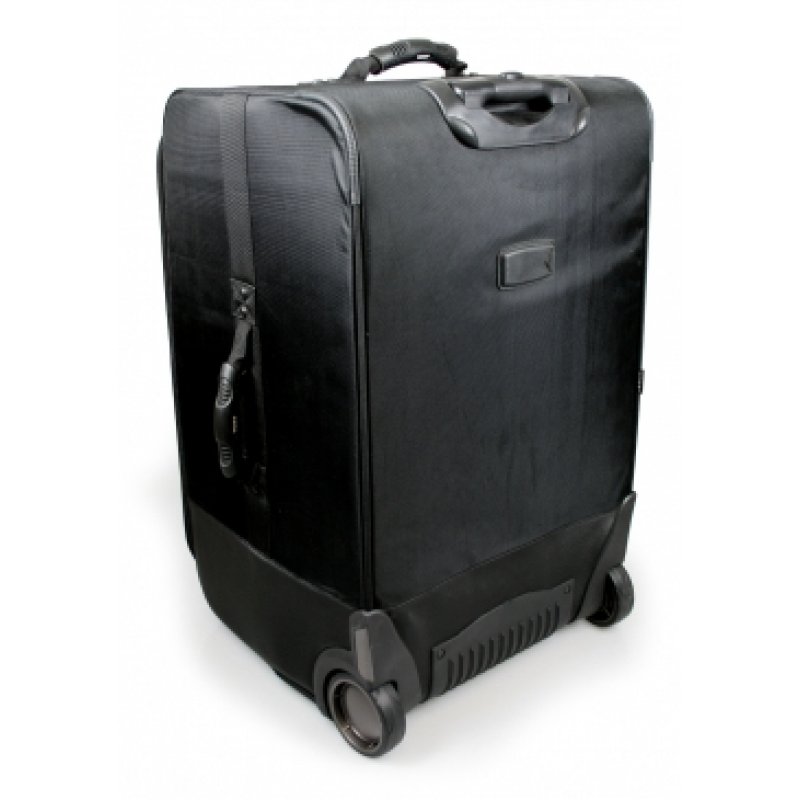 Port Designs Bristol XL étui pour équipements Valise sur roulette Noir