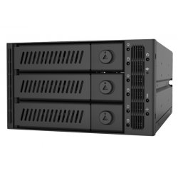 CHIEFTEC backplane metal CMR-2131 SAS