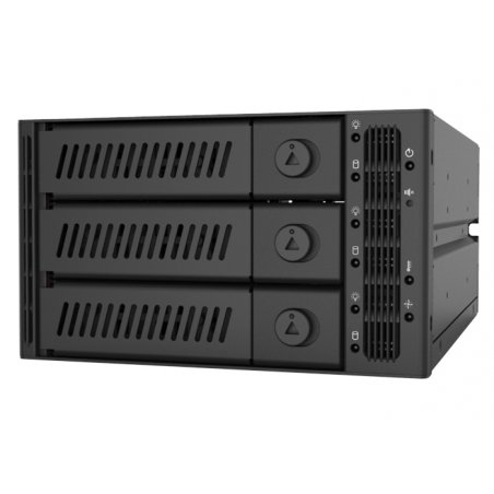 CHIEFTEC backplane metal CMR-2131 SAS