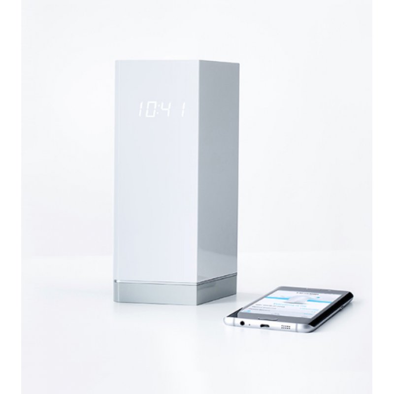 F-SECURE compatible SENSE smart security router